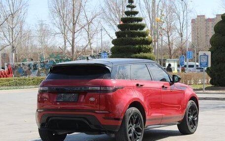 Land Rover Range Rover Evoque II, 2021 год, 2 590 500 рублей, 3 фотография