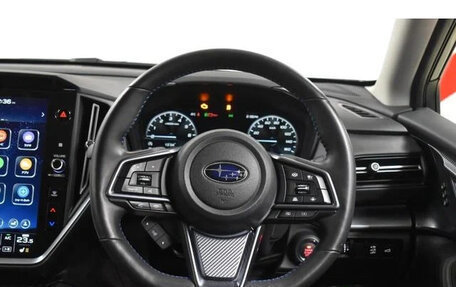 Subaru Levorg, 2022 год, 2 380 777 рублей, 9 фотография