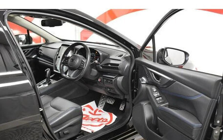 Subaru Levorg, 2022 год, 2 380 777 рублей, 11 фотография