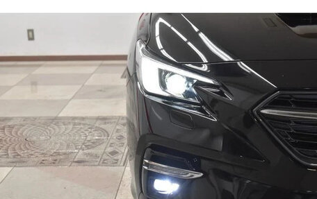 Subaru Levorg, 2022 год, 2 380 777 рублей, 19 фотография