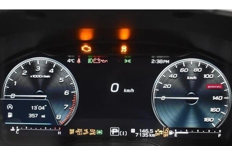 Subaru Levorg, 2022 год, 2 380 777 рублей, 16 фотография