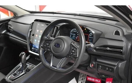Subaru Levorg, 2022 год, 2 380 777 рублей, 10 фотография