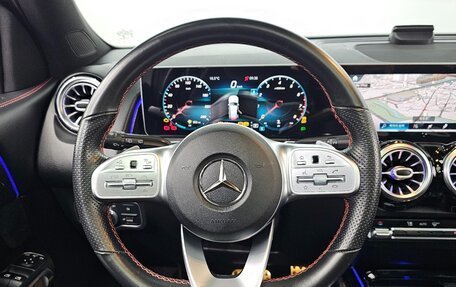 Mercedes-Benz GLB, 2022 год, 3 013 000 рублей, 18 фотография
