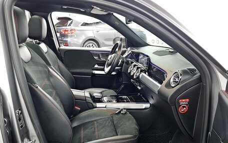 Mercedes-Benz GLB, 2022 год, 3 013 000 рублей, 16 фотография