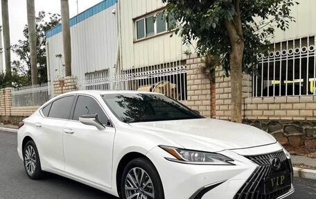 Lexus ES VII, 2022 год, 2 920 000 рублей, 3 фотография