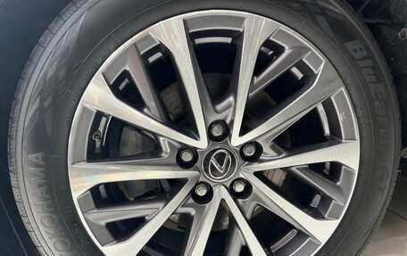 Lexus ES VII, 2022 год, 2 920 000 рублей, 9 фотография