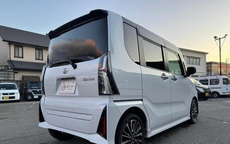 Daihatsu Tanto IV, 2022 год, 630 000 рублей, 3 фотография