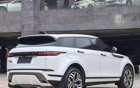 Land Rover Range Rover Evoque II, 2021 год, 2 680 500 рублей, 6 фотография