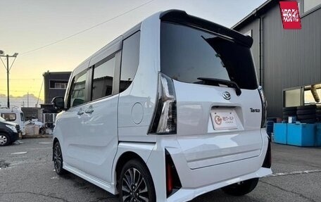 Daihatsu Tanto IV, 2022 год, 630 000 рублей, 5 фотография