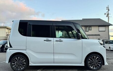 Daihatsu Tanto IV, 2022 год, 630 000 рублей, 7 фотография