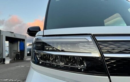 Daihatsu Tanto IV, 2022 год, 630 000 рублей, 8 фотография