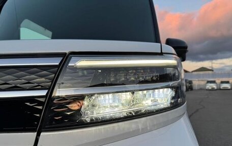 Daihatsu Tanto IV, 2022 год, 630 000 рублей, 9 фотография