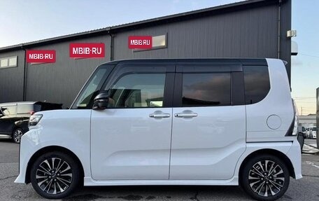 Daihatsu Tanto IV, 2022 год, 630 000 рублей, 6 фотография