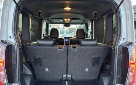 Daihatsu Tanto IV, 2022 год, 630 000 рублей, 27 фотография
