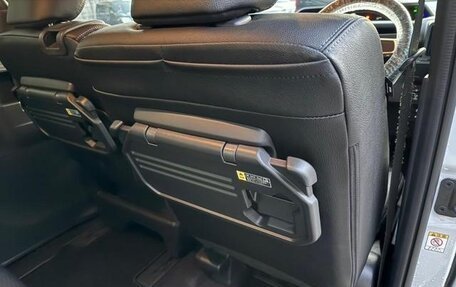 Daihatsu Tanto IV, 2022 год, 630 000 рублей, 24 фотография