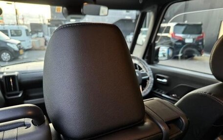 Daihatsu Tanto IV, 2022 год, 630 000 рублей, 30 фотография