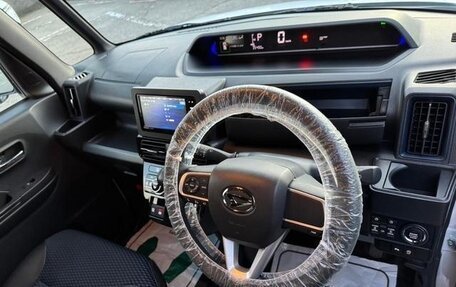 Daihatsu Tanto IV, 2022 год, 630 000 рублей, 22 фотография