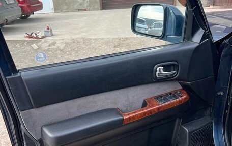 Nissan Patrol, 2004 год, 1 740 000 рублей, 5 фотография
