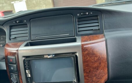 Nissan Patrol, 2004 год, 1 740 000 рублей, 13 фотография