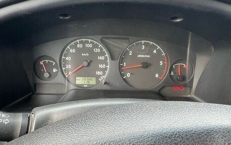 Nissan Patrol, 2004 год, 1 740 000 рублей, 14 фотография