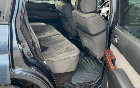 Nissan Patrol, 2004 год, 1 740 000 рублей, 12 фотография