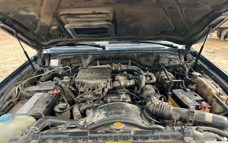 Nissan Patrol, 2004 год, 1 740 000 рублей, 16 фотография