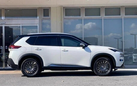 Nissan X-Trail, 2022 год, 2 350 400 рублей, 3 фотография
