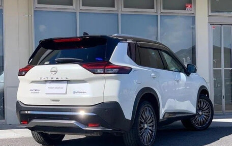Nissan X-Trail, 2022 год, 2 350 400 рублей, 7 фотография