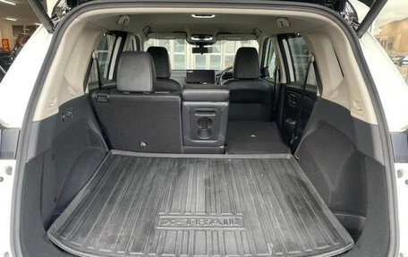 Nissan X-Trail, 2022 год, 2 350 400 рублей, 16 фотография