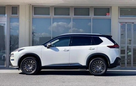 Nissan X-Trail, 2022 год, 2 350 400 рублей, 4 фотография
