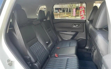 Nissan X-Trail, 2022 год, 2 350 400 рублей, 17 фотография