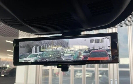 Nissan X-Trail, 2022 год, 2 350 400 рублей, 14 фотография