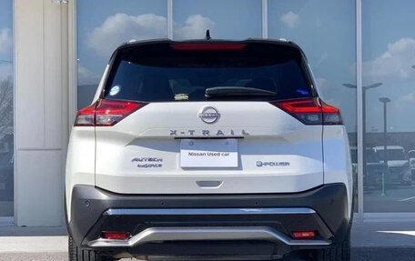 Nissan X-Trail, 2022 год, 2 350 400 рублей, 6 фотография