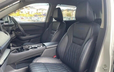 Nissan X-Trail, 2022 год, 2 350 400 рублей, 8 фотография