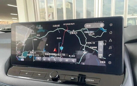 Nissan X-Trail, 2022 год, 2 350 400 рублей, 13 фотография