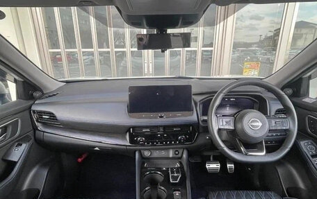 Nissan X-Trail, 2022 год, 2 350 400 рублей, 10 фотография