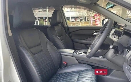 Nissan X-Trail, 2022 год, 2 350 400 рублей, 9 фотография