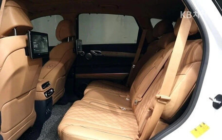 Genesis GV80 I, 2022 год, 4 587 696 рублей, 7 фотография