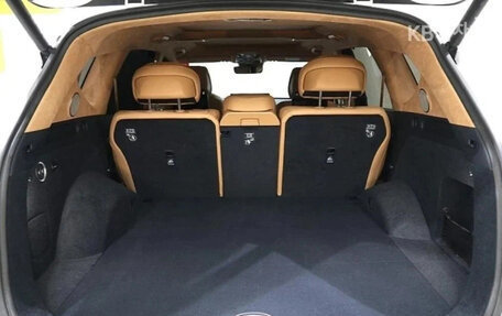Genesis GV80 I, 2022 год, 4 587 696 рублей, 10 фотография