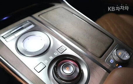 Genesis GV80 I, 2022 год, 4 587 696 рублей, 15 фотография