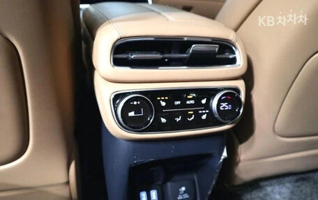 Genesis GV80 I, 2022 год, 4 587 696 рублей, 12 фотография
