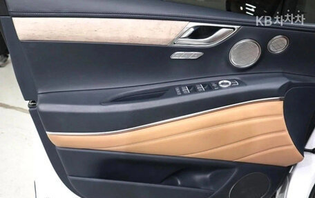 Genesis GV80 I, 2022 год, 4 587 696 рублей, 9 фотография