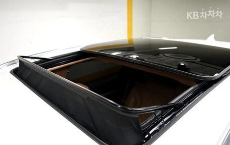 Genesis GV80 I, 2022 год, 4 587 696 рублей, 17 фотография