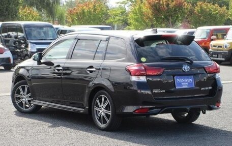 Toyota Corolla, 2016 год, 875 777 рублей, 3 фотография