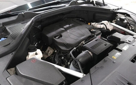Genesis GV80 I, 2022 год, 4 587 696 рублей, 18 фотография