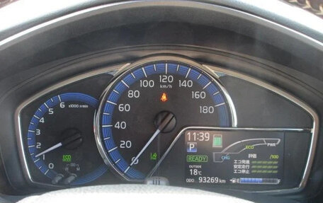 Toyota Corolla, 2016 год, 875 777 рублей, 11 фотография