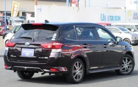 Toyota Corolla, 2016 год, 875 777 рублей, 5 фотография