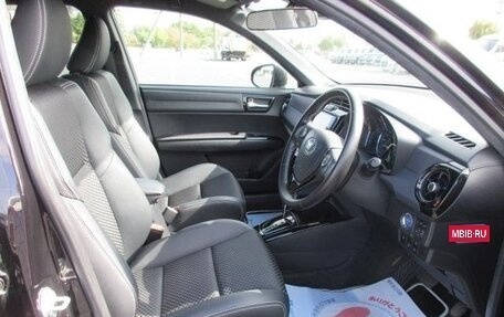 Toyota Corolla, 2016 год, 875 777 рублей, 7 фотография