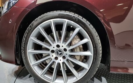 Mercedes-Benz E-Класс, 2021 год, 4 734 000 рублей, 10 фотография