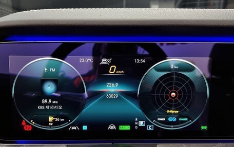 Mercedes-Benz E-Класс, 2021 год, 4 734 000 рублей, 13 фотография